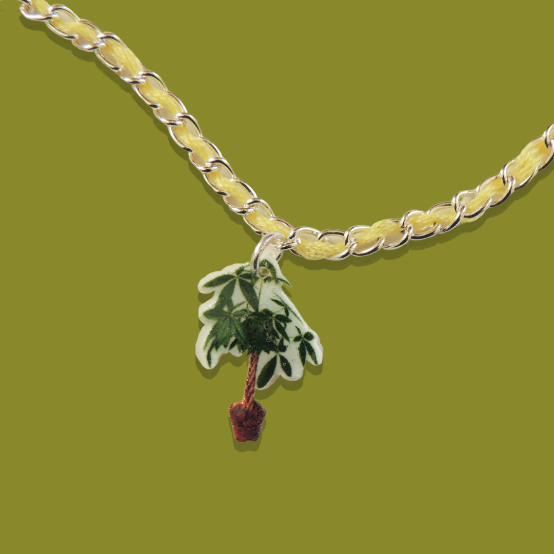 Money Tree | Vision Charm