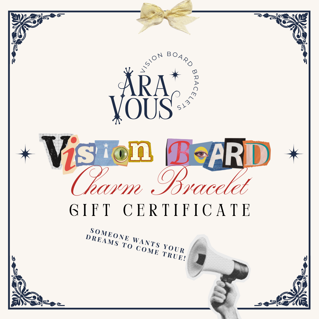 Ara Vous Gift Card