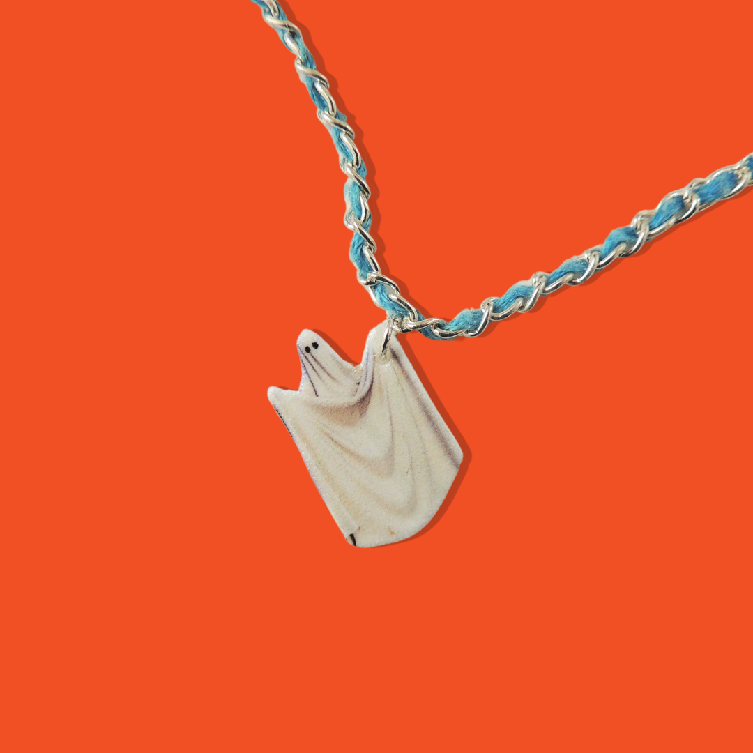 Ghost | Vision Charm