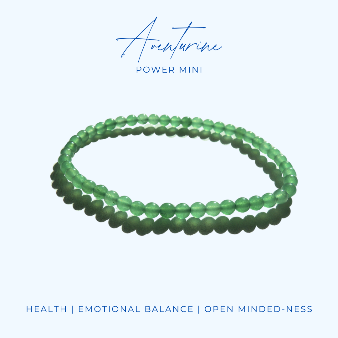 Health Intention Stack | Yellow
