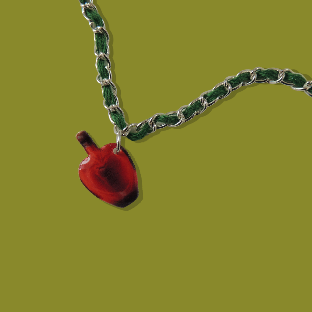 Potion Bottle | Vision Board Charm