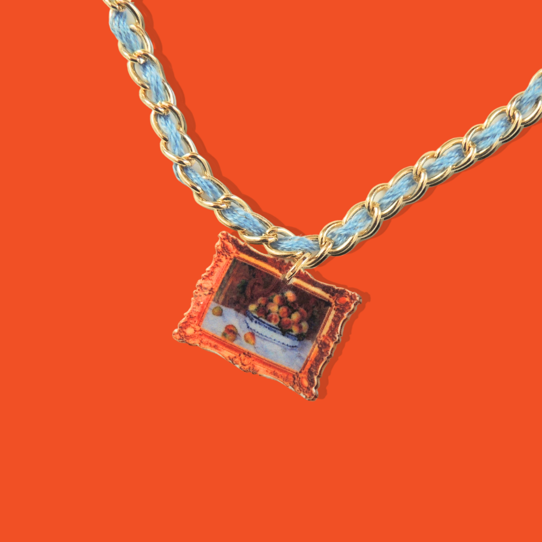 Fine Art | Vision Charm