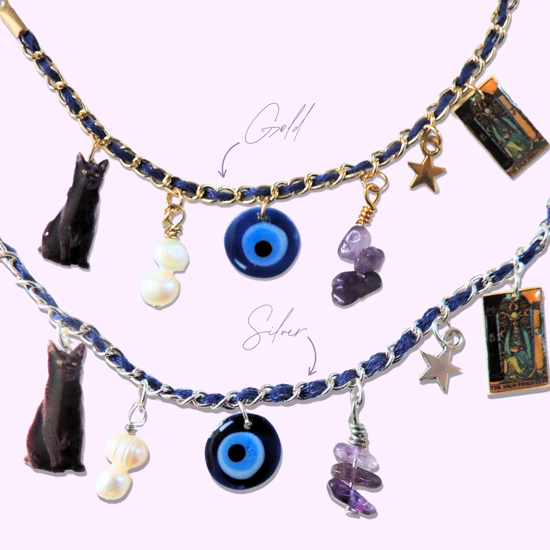 Intuition Intention Set | Navy