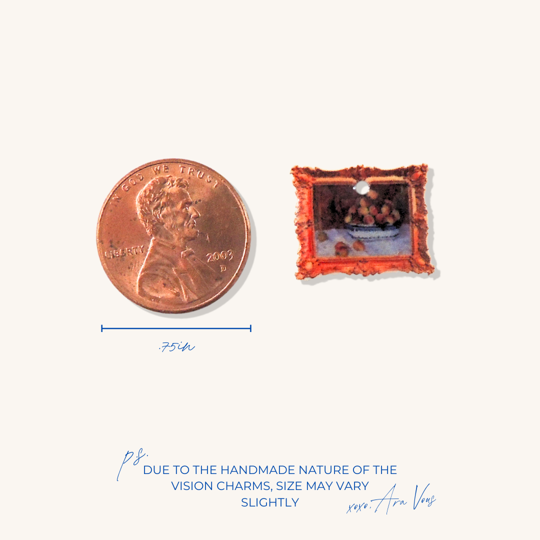 Fine Art | Vision Charm