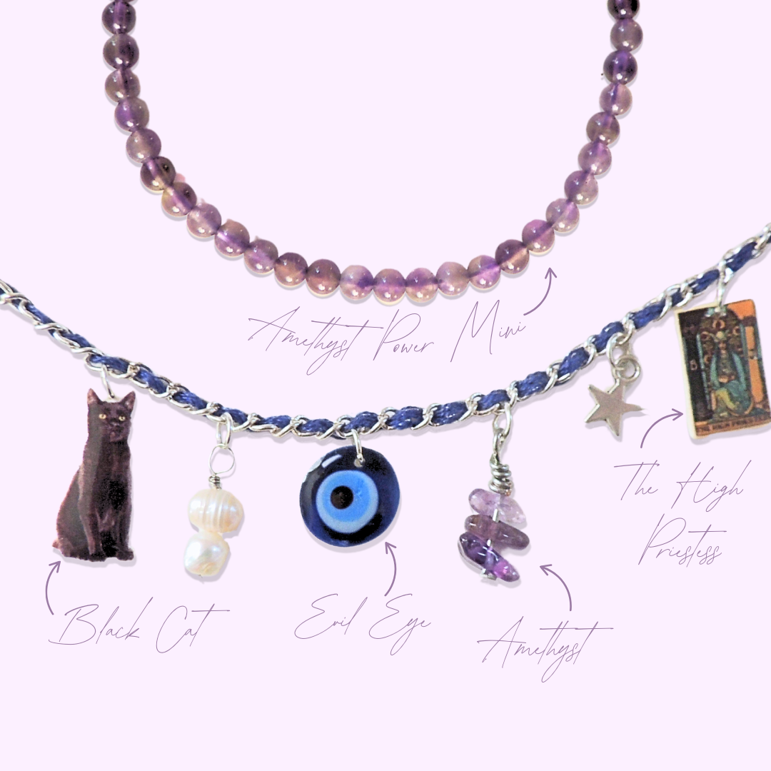 Intuition Intention Set | Navy
