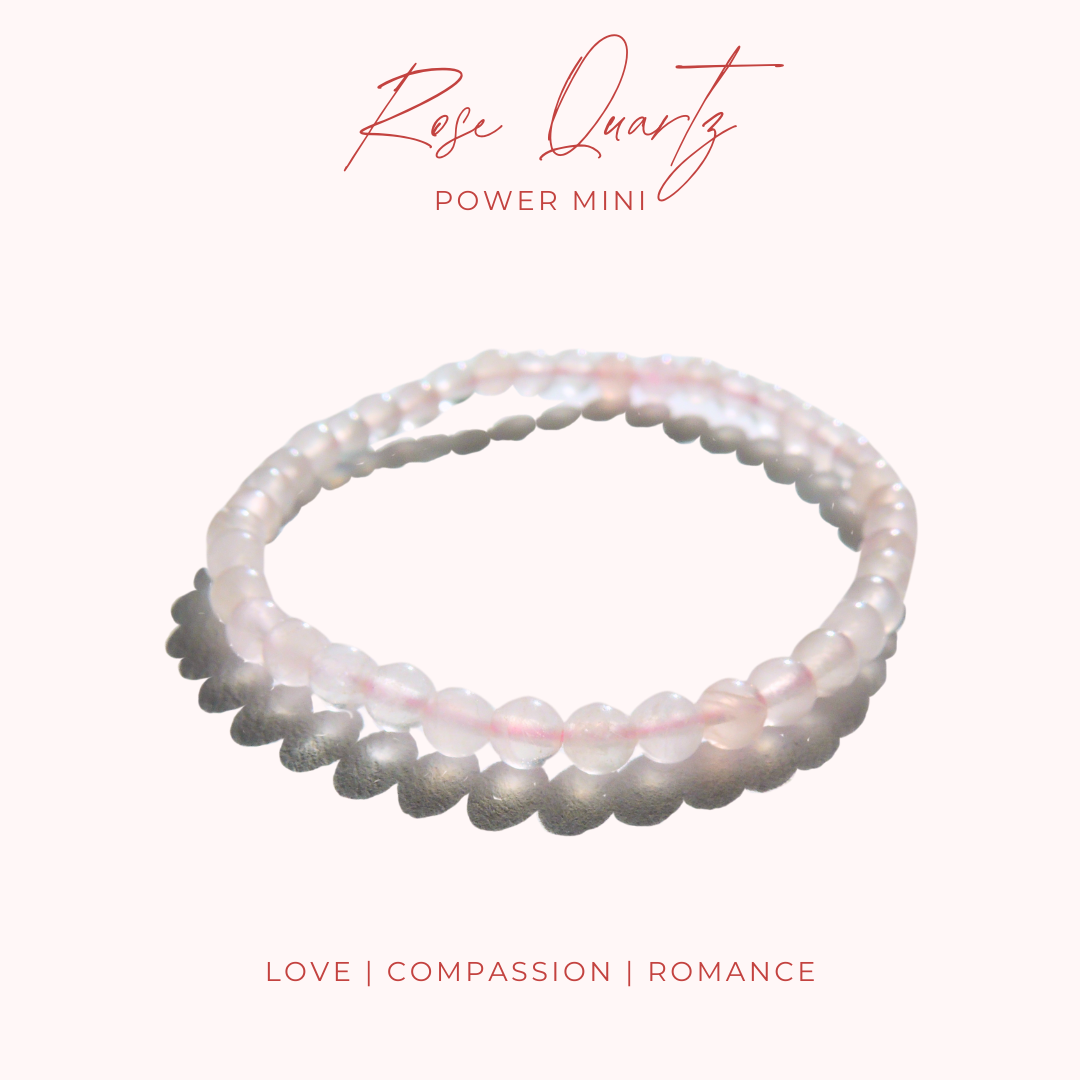 Love Intention Set | Red