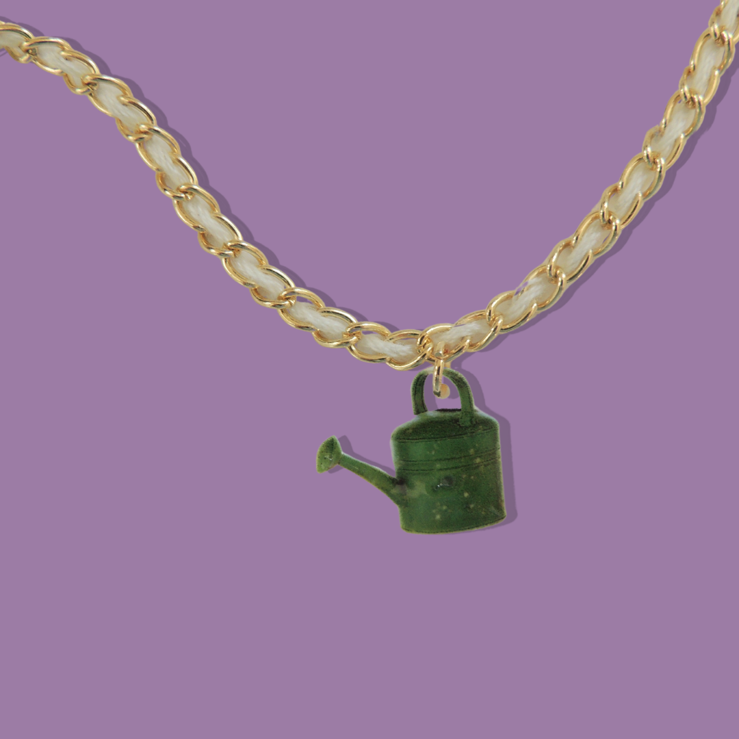 Watering Can | Vision Charm