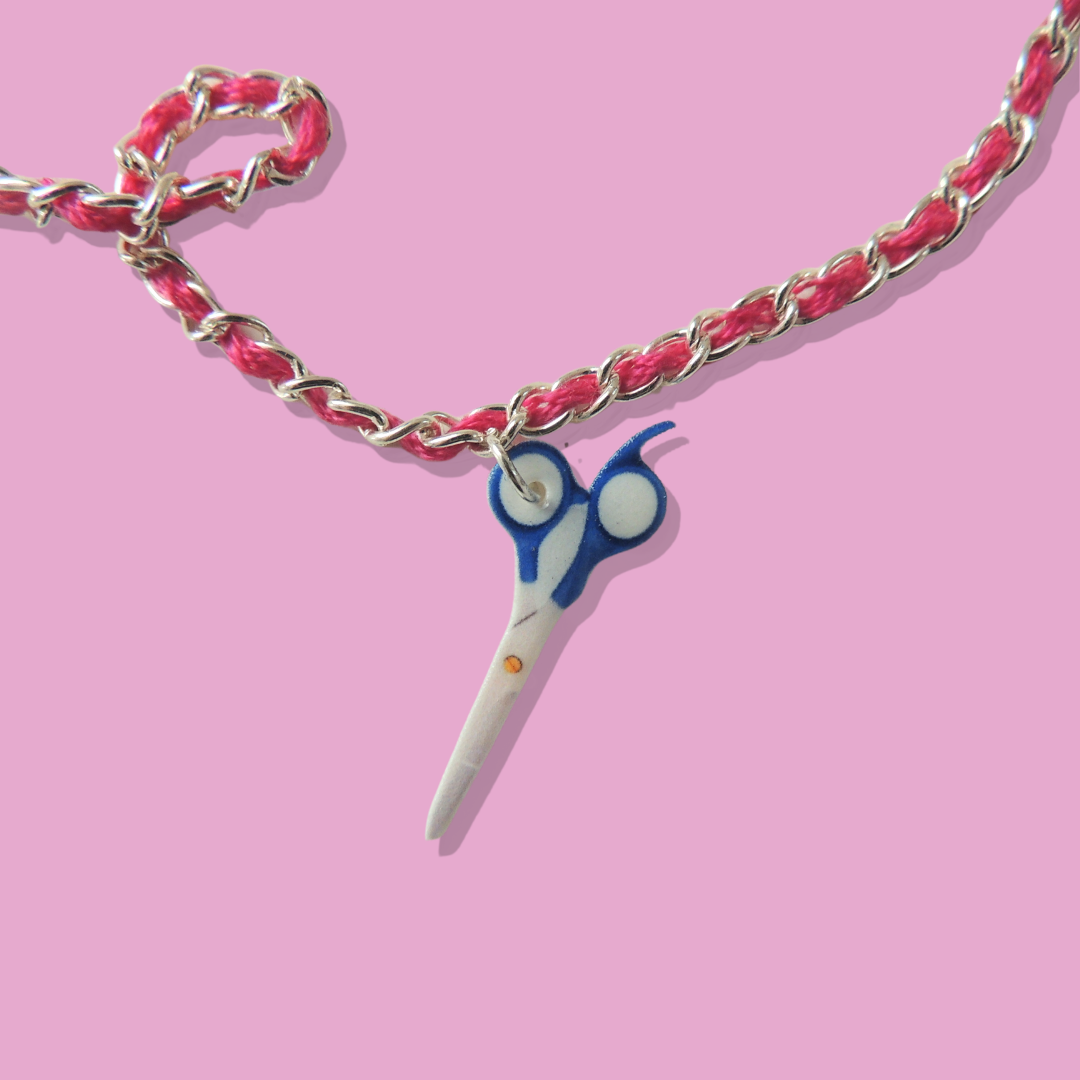 Scissors | Vision Charm