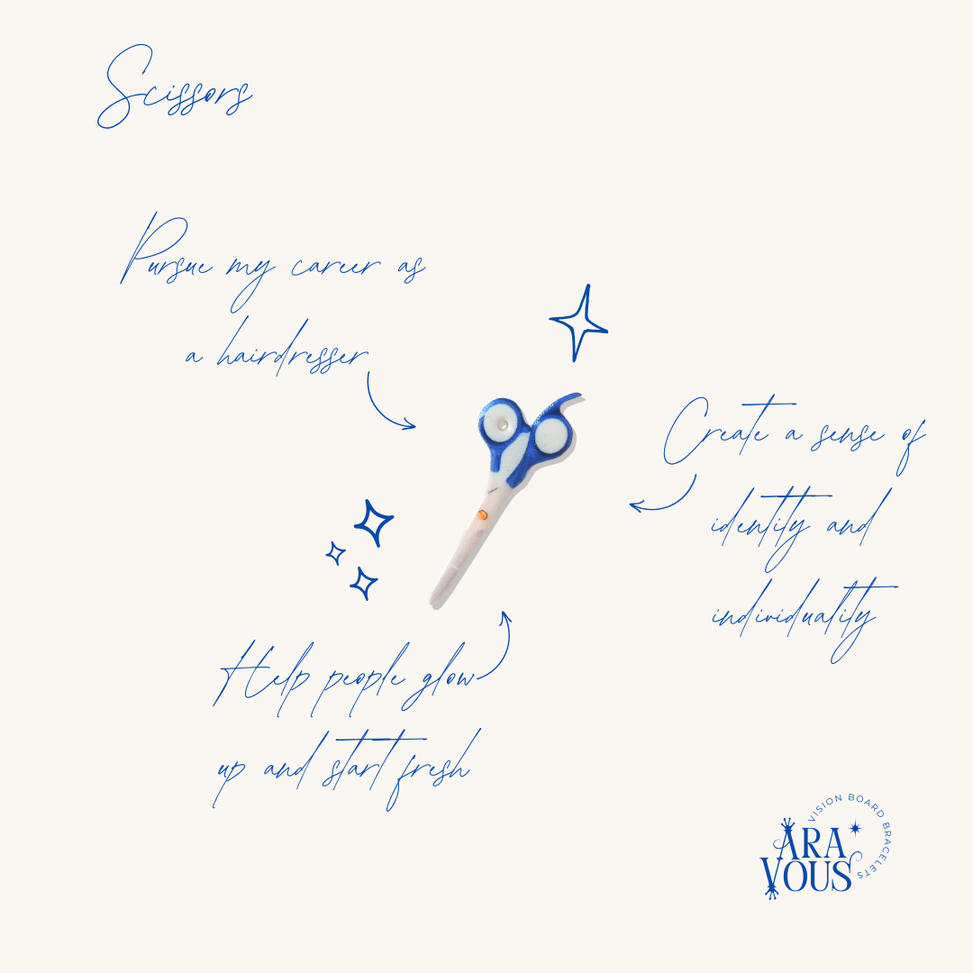 Scissors | Vision Charm