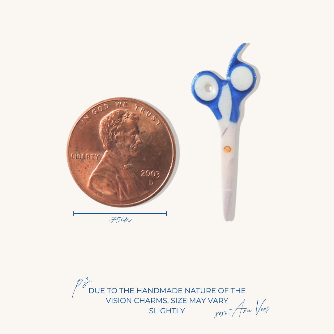 Scissors | Vision Charm