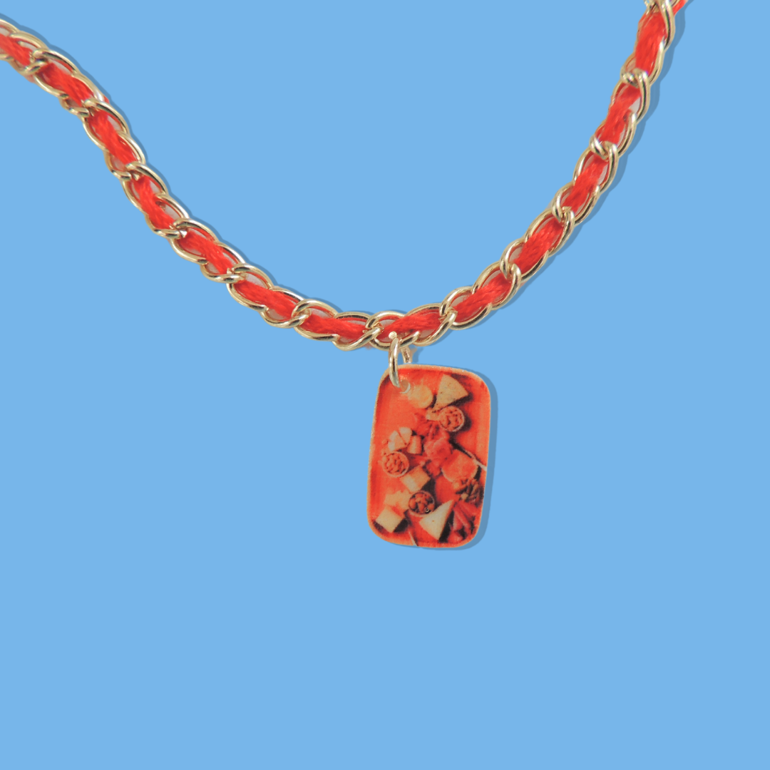 Charcuterie Board | Vision Charm