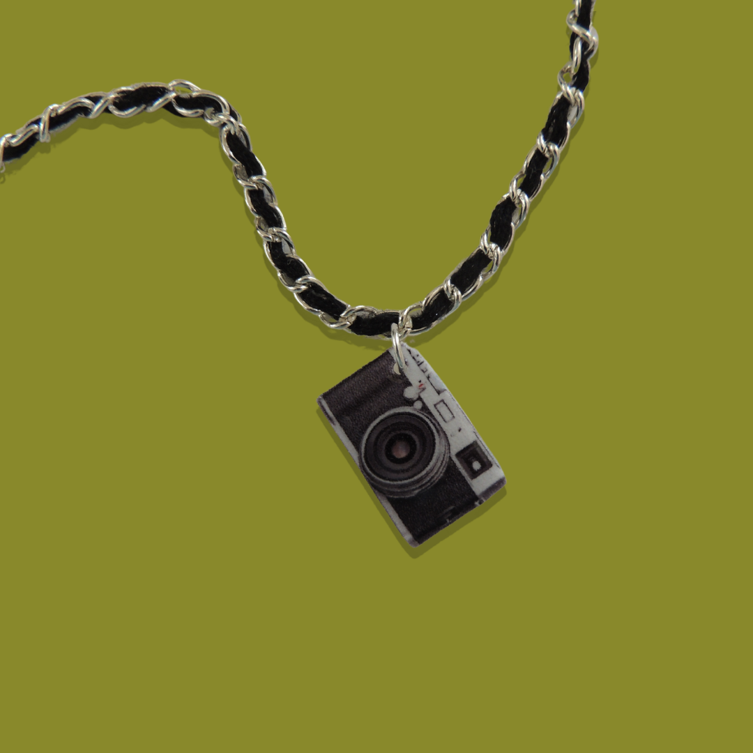 Camera | Vision Charm