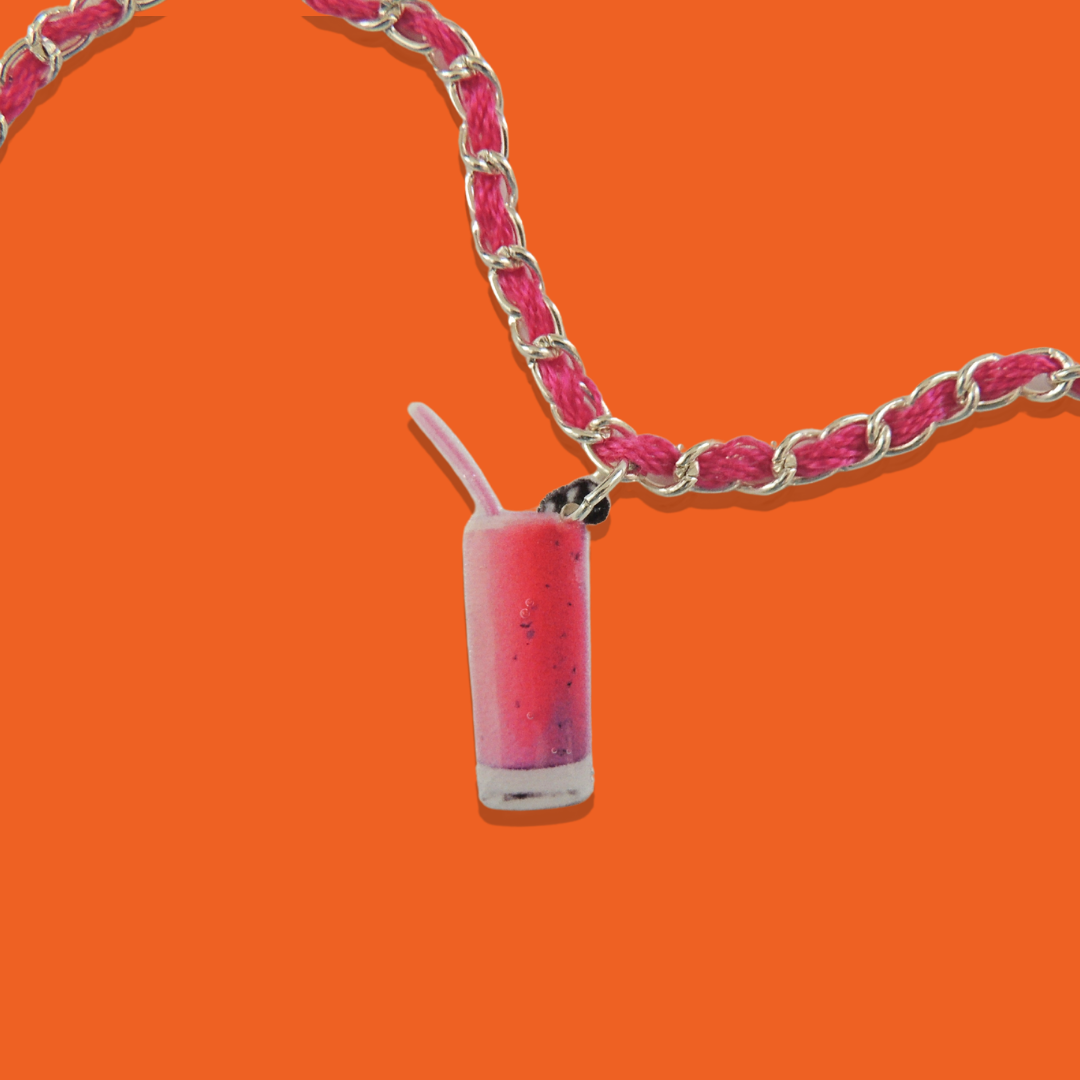 Smoothie | Vision Charm