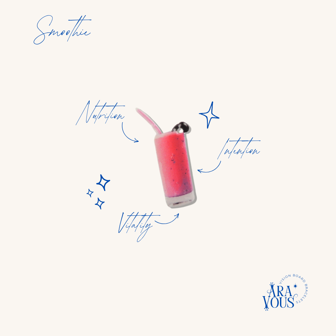 Smoothie | Vision Charm