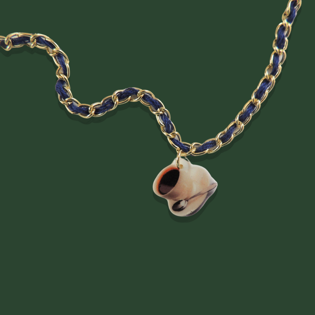 Cup of Coffee | Vision Charm
