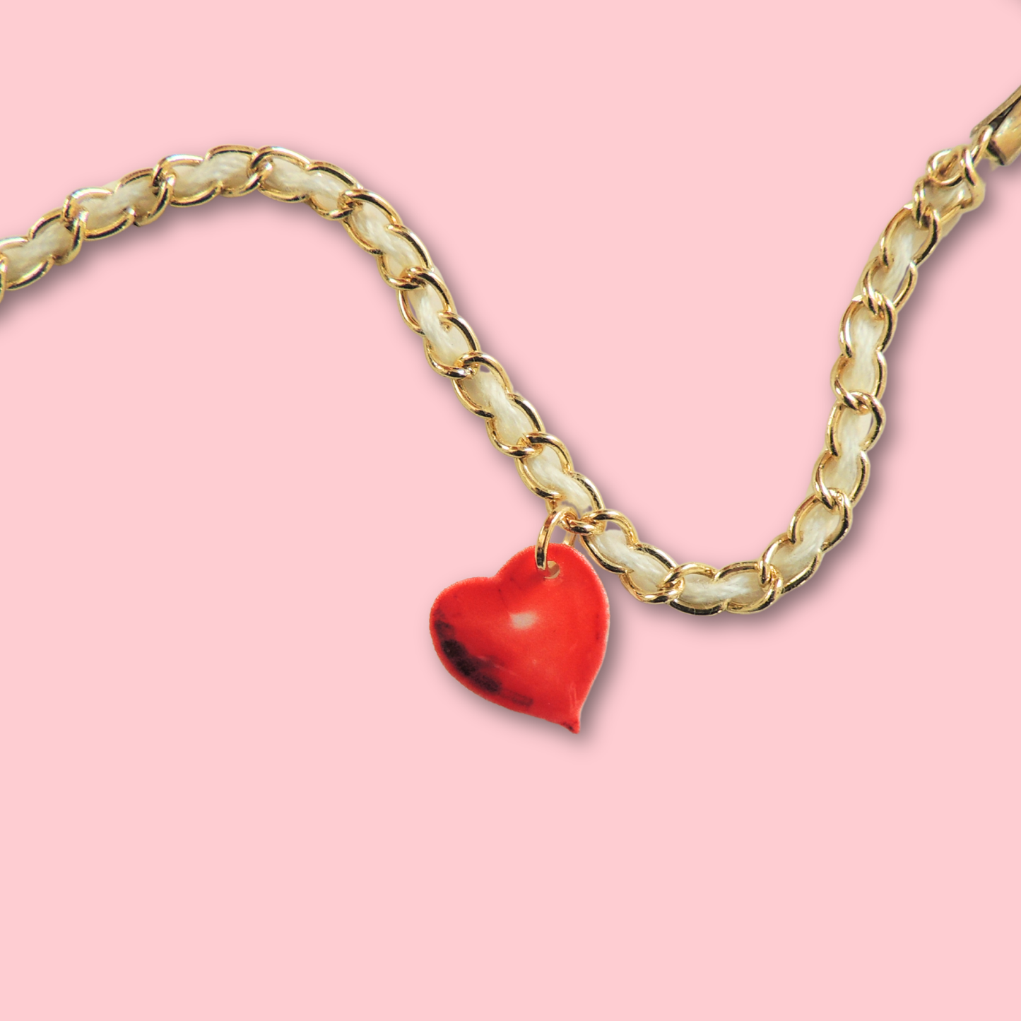 Heart Balloon | Vision Board Charm