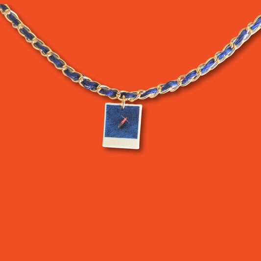 Ocean Float | Vision Board Charm