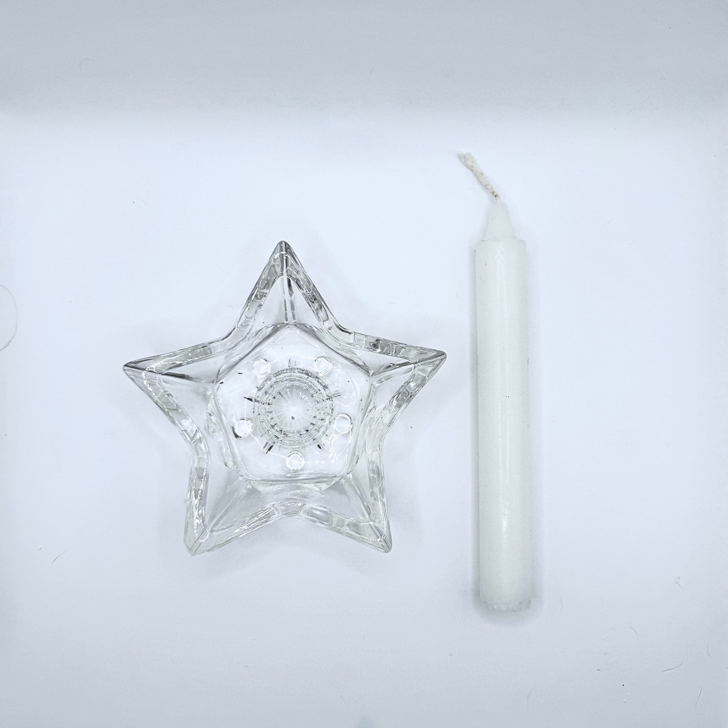 Green Star Altar Kit