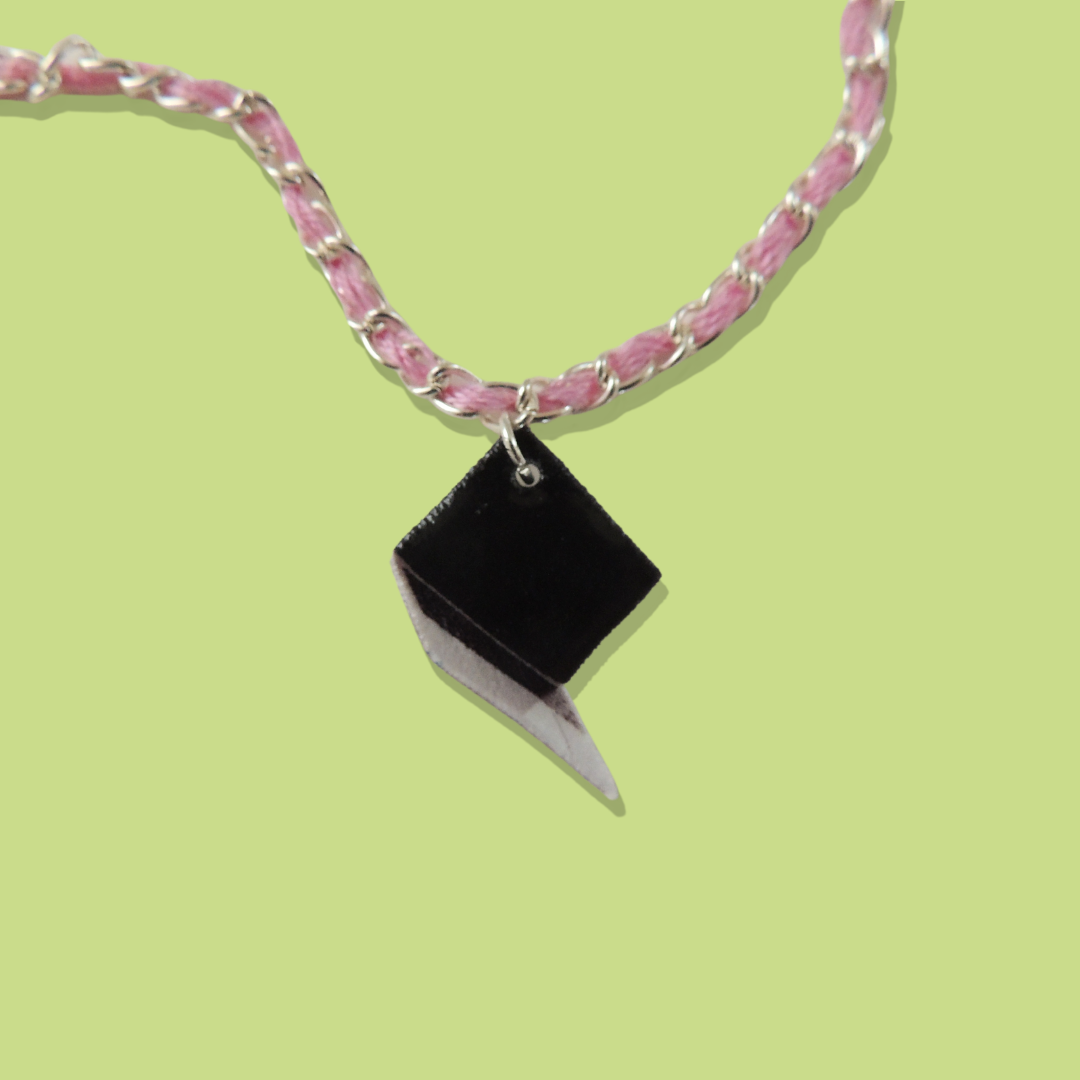 Laptop | Vision Board Charm