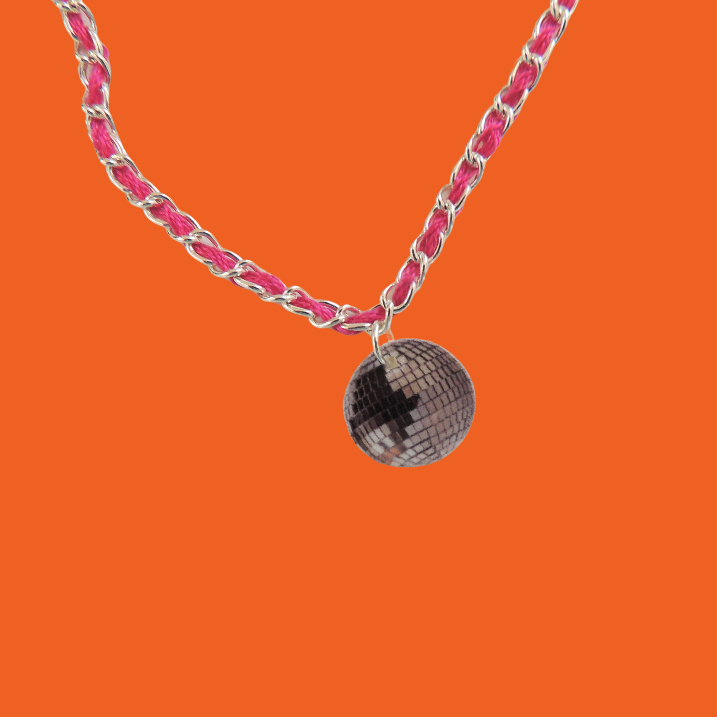 Disco Ball | Vision Board Charm